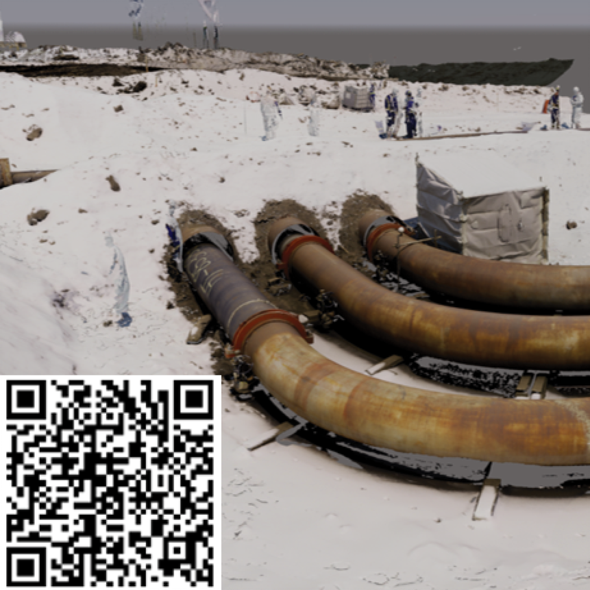 Husky Energy Inc
 Cloud Fusion