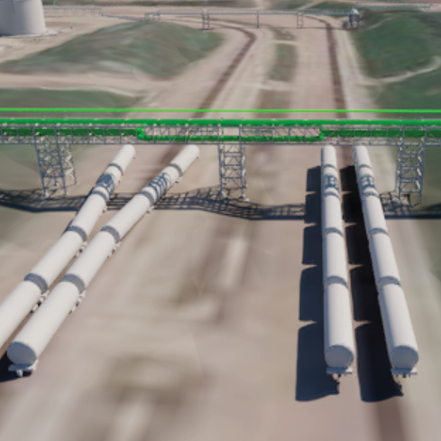 Husky Energy Inc
 Ground Cover